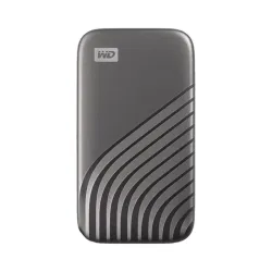 Western digital my passport 1 tb grigio