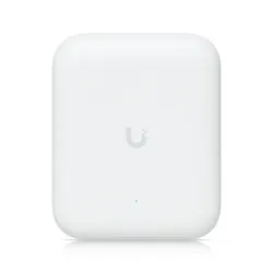 UBIQUITI ACCESS POINT U7-Pro-Outdoor WIRELESS UNIFI 1P RJ45 2.5 GbE WiFi 7/5/6 P
