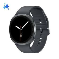 Samsung GALAXY WATCH8 40MM BT BLACK 8806097415800