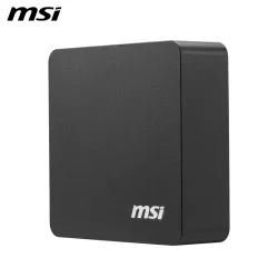 Msi CUBI NUC AI+ 3MG-002EU 4711377431217