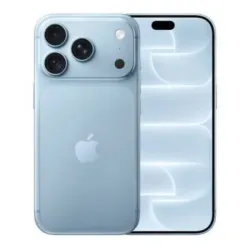 Apple iphone 18 pro 2tb 6.3 glacier mjt64ql/a