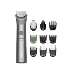Philips ped philips multigroom all in one 10 mg5921 barba capelli rifinitore