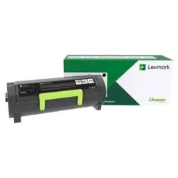 Toner Lexmark 24B6889 Noir