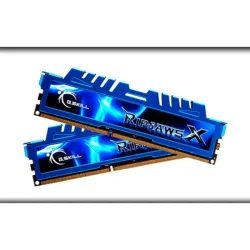 G.skill 16gb ddr3-2400 memoria 2 x 8 gb 2400 mhz