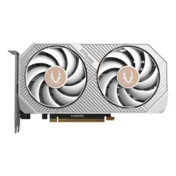 Zotac gaming geforce rtx 5060 twin edge oc - white edition