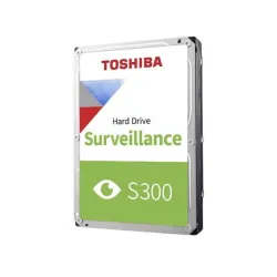 Toshiba s300 3.5\ 6 tb sata