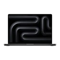 Apple macbook pro 16 16.2 liquid retina xdr m3 max chip cpu 16-core-gpu 40-core-ram 48gb-ssd 1.000gb-wi-fi 6e-mac os sonoma italia italia space black