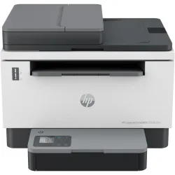 Hp laserjet stampante multifunzione tank 2604sdw bianco e nero wi-fi