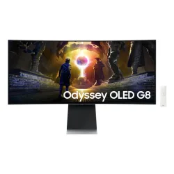 Samsung LS34DG850SUXEN 16:9 3440X1440 8806095688060