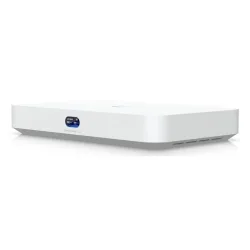 Unifi os console ubiquiti+switch2.5 gbe