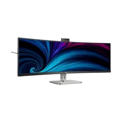 Philips B-LINE MONITOR CURVO 49 32:9 VA 8712581802554