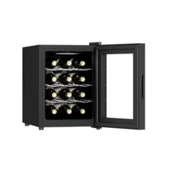 Cantinetta vino 12 bottiglie tristar