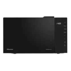 Hisense forno a microonde +grill h23mobs5hg4 23l 800w black