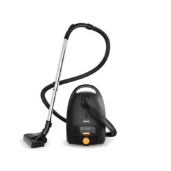 Aspirapolvere a traino con sacco 700w