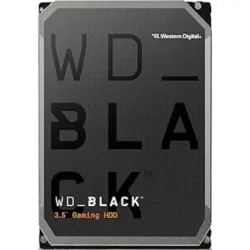 Western digital hdd 8tb wd black 256mb 7200rpm sataiii 3.5