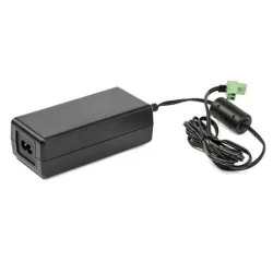 Startech adattatore di alimentazione cc universale per hub usb industriali 20v 3,25a