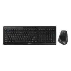 Cherry stream desktop comfort