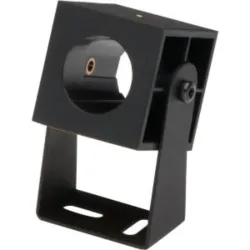 Axis 5503-991 supporto per dispositivi dvd e audio nero