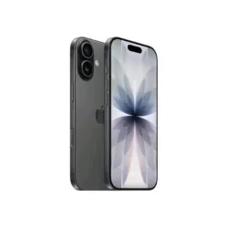 Apple iphone 17 256gb schwarz mg6j4zd/a