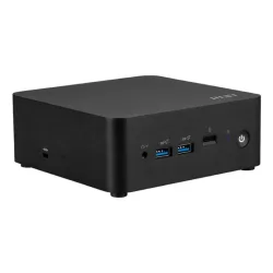 Msi CUBI NUC AI 1UMG-018BEU 4711377327626