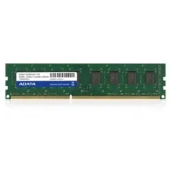 Adata memoria ram 8gb ddr3l dimm 1600mhz 1.35v cl11 dimm