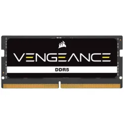 Corsair ram vengeance sodimm 16gb ddr5 5600mhz cl48