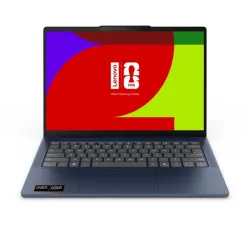 Lenovo ideapad slim 5 14agp11 copilot+ pc amd ryzen ai 7 445 computer portatile 35,6 cm (14\) wuxga 16 gb ddr5-sdram 512 gb ssd