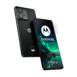 Motorola moto edge 40 neo 5g dual sim 6.55 octa core 256gb ram 12gb 5g italia black beauty