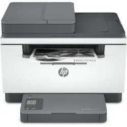 Hp laserjet m234sdn stampante multifunzione laser a4 b/n duplex wi-fi 30ppm