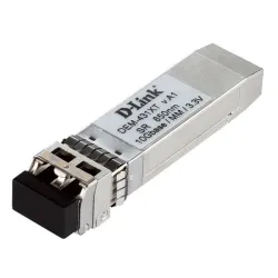 D-Link DEM-431XT modulo del ricetrasmettitore di rete Fibra ottica 10000 Mbit/s