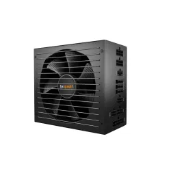 be quiet! BN338 alimentatore per computer 1000 W 20+4 pin ATX ATX Nero (be quiet