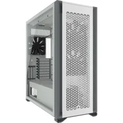 Corsair 7000d airflow full tower bianco
