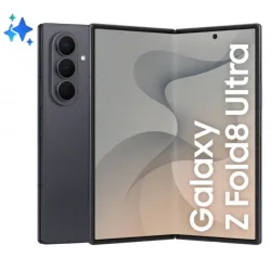 Samsung f976 galaxy z fold8 ultra 5g dual sim 8 octa core 512gb ram 12gb 5g europa graphite