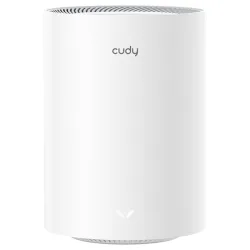 Cudy m3600(1-pack) - mesh system be3600 wi-fi 7