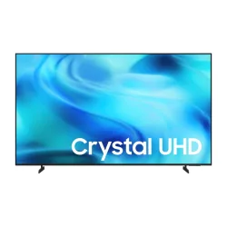 Samsung Televisore VisionAI Tv Samsung UE75U7000HUXZT SERIE 7 Vision AI Black 8806097977896