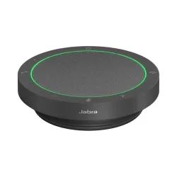 Jabra speak2 40 uc vivavoce universale usb tipo-c grigio