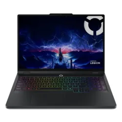 Nb lenovo legion pro 5 16iax10 83f300a2ix 16 ult7-255hx 32gb ssd1tb nvidia geforce rtx 5070 8gb w11