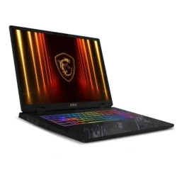 Msi notebook gaming pulse amd ryzen ai 7 350 processor a17 ai+ c3hwfkg-009it 8gb*2 17