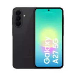 Samsung a276 galaxy a27 5g dual sim 6.7 octa core 128gb ram 6gb 5g europa black