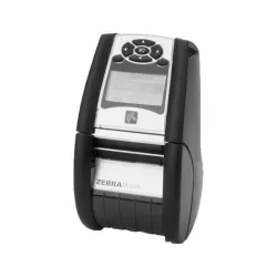 Zebra qln220 203 x 203 dpi con cavo e senza cavo termica diretta stampante portatile