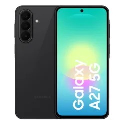 Samsung a276 galaxy a27 5g dual sim 6.7 octa core 128gb ram 6gb 5g wind3 black