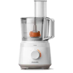 Philips ped philips robot da cucina daily xxl disco 2 in 1 19 funzioni