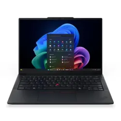 Lenovo thinkpad e14 gen 8 (intel) copilot+ pc intel core ultra 7 355 computer portatile 35,6 cm (14\) wuxga 32 gb ddr5-sdram