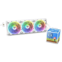 Minecube 360 ultra snow edition