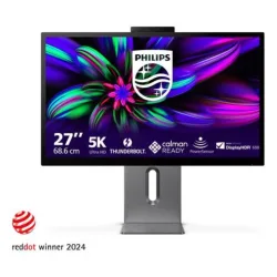 Philips 27 IPS 5120X2880 REG ALT USB-C 8721038002928