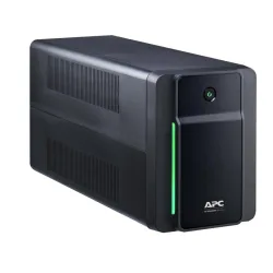Apc bx2200mi-gr gruppo di continuita` ups 2.200va 1200w 4 prese ac shuko