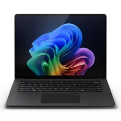 Microsoft surface laptop - 7th edition - snapdragon x elite