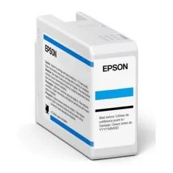Epson T47A2 cartuccia d'inchiostro 1 pz Originale Ciano
