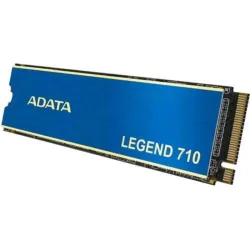 Solid State Drive (SSD) Adata Legend 710, 256GB, NVMe M.2 2280, PCIe ALEG-710-256GCS