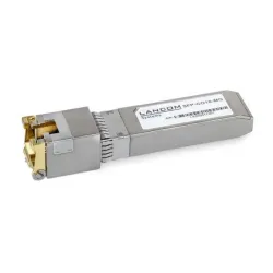 Lancom systems sfp-co10-mg modulo del ricetrasmettitore di rete rame 10000 mbit/s